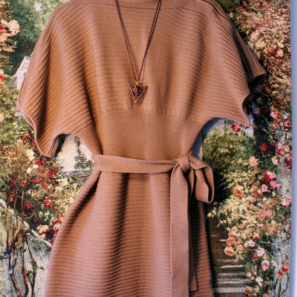 Laundry By Shelli Segal Dresses & Skirts - Laundry By Shelli Segal Wool Small Dress